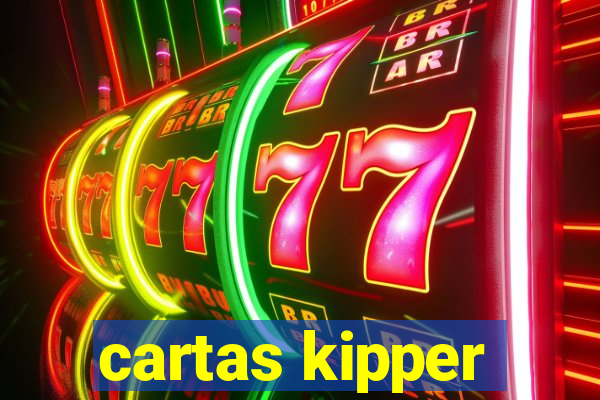 cartas kipper